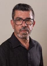 Foto da candidatura de LAFAETE DO SINDICATO em 2024