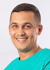 Foto da candidatura de JUCA CAJADO em 2024