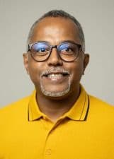 Foto da candidatura de JÚNIOR BIGODE em 2024