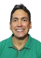 Foto da candidatura de ÍCARO TOLENTINO em 2024