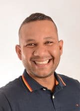 Foto da candidatura de THIAGO LOURENÇO em 2024