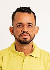 Foto da candidatura de SANDRO OLIVEIRA em 2024
