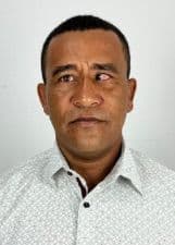 Foto da candidatura de JUSTINO DO FREITINHA em 2024