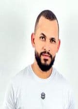 Foto da candidatura de NEY ARAUJO em 2024
