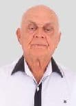 Foto da candidatura de RAUL em 2024