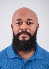 Foto da candidatura de ALÍPIO PORRADA em 2024