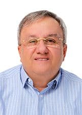 Foto da candidatura de REGINALDO em 2024