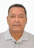 Foto da candidatura de SARGENTO AMARAL em 2024