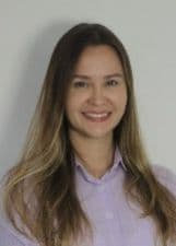 Foto da candidatura de DOUTORA ANANDA em 2024
