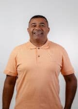 Foto da candidatura de ROBERVAL PEREIRA em 2024