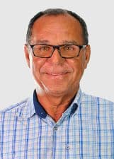Foto da candidatura de JOAO DO ONIBUS em 2024