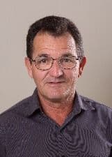 Foto da candidatura de GUINA DE AGENOR em 2024