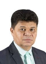 Foto da candidatura de RUBINHO DO KENIO em 2024