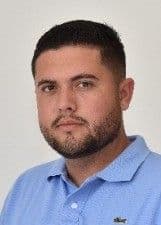 Foto da candidatura de DIONES DO RIACHÃO em 2024