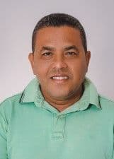 Foto da candidatura de PASTOR GILBERTINHO em 2024
