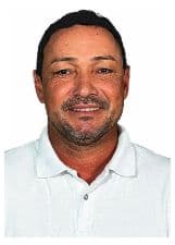 Foto da candidatura de MAR DE ZE REIS em 2024