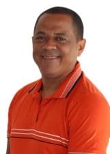 Foto da candidatura de NETINHO XODO em 2024