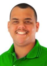 Foto da candidatura de MIGUEL em 2024