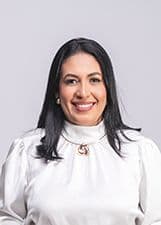 Foto da candidatura de VANNY AZEVEDO em 2024