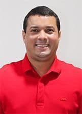 Foto da candidatura de ZÉ LUIZ em 2024