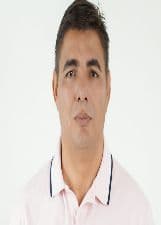 Foto da candidatura de RUI CARAUBA em 2024
