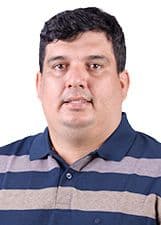 Foto da candidatura de VANILSON LOPES em 2024