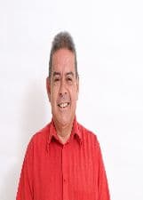 Foto da candidatura de GIL DO ALMIRO em 2024
