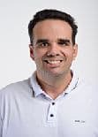 Foto da candidatura de DR MURILO em 2024