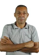 Foto da candidatura de NILTON VINHAS em 2024