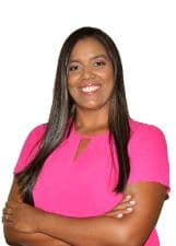 Foto da candidatura de TELMA em 2024