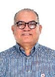 Foto da candidatura de SR. ANTONIO DA EXCELSIOR em 2024