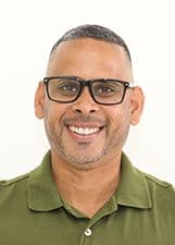 Foto da candidatura de PROFESSOR ISAEL em 2024