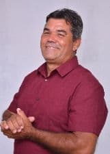 Foto da candidatura de JERRY DA MINACAO em 2024
