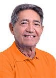 Foto da candidatura de PEDRO MACARIO em 2024