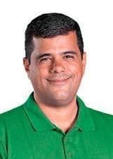 Foto da candidatura de GABI GÁS em 2024