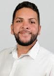 Foto da candidatura de EMERSON NEVES em 2024