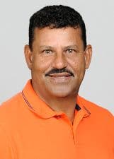 Foto da candidatura de GIOVANNI em 2024
