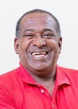 Foto da candidatura de MARCOS DE CLOVIS em 2024