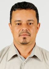 Foto da candidatura de PROFESSOR DILEI em 2024