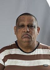 Foto da candidatura de ZELITO em 2024