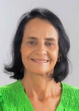 Foto da candidatura de SUELY em 2024