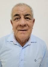 Foto da candidatura de NONÓ em 2024