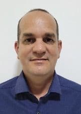Foto da candidatura de UAN em 2024