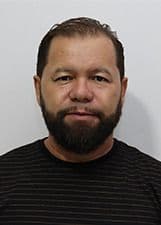 Foto da candidatura de ELMO SANTANA em 2024