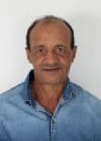 Foto da candidatura de VAL em 2024