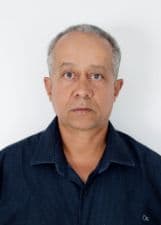 Foto da candidatura de ADEMAR MENDES em 2024