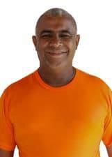 Foto da candidatura de RICARDO GOIABA em 2024