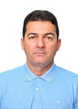 Foto da candidatura de ALVINO em 2024