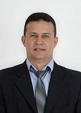 Foto da candidatura de NEY PINGA em 2024