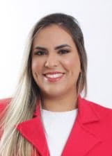 Foto da candidatura de MILENA QUEIROZ em 2024
